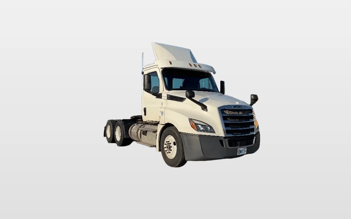 2019 Freightliner