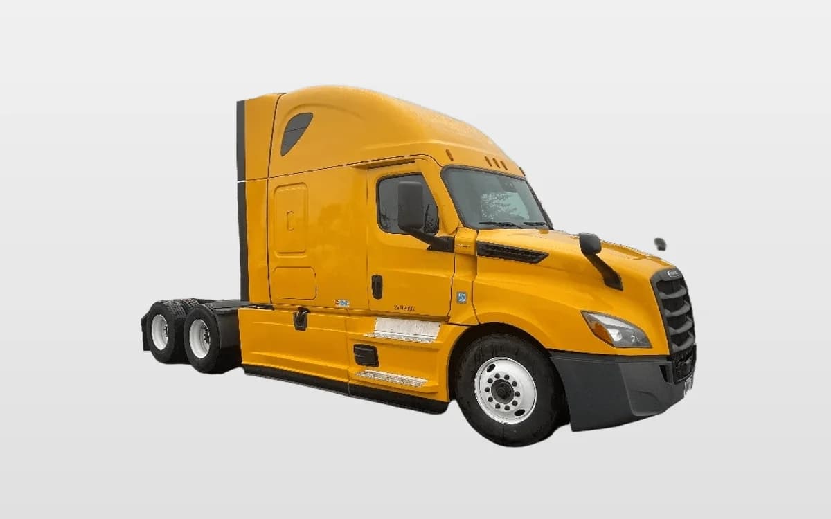 2022 Freightliner
