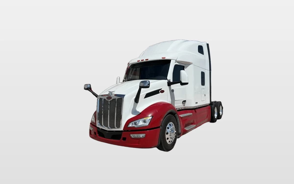 2022 PETERBILT 579