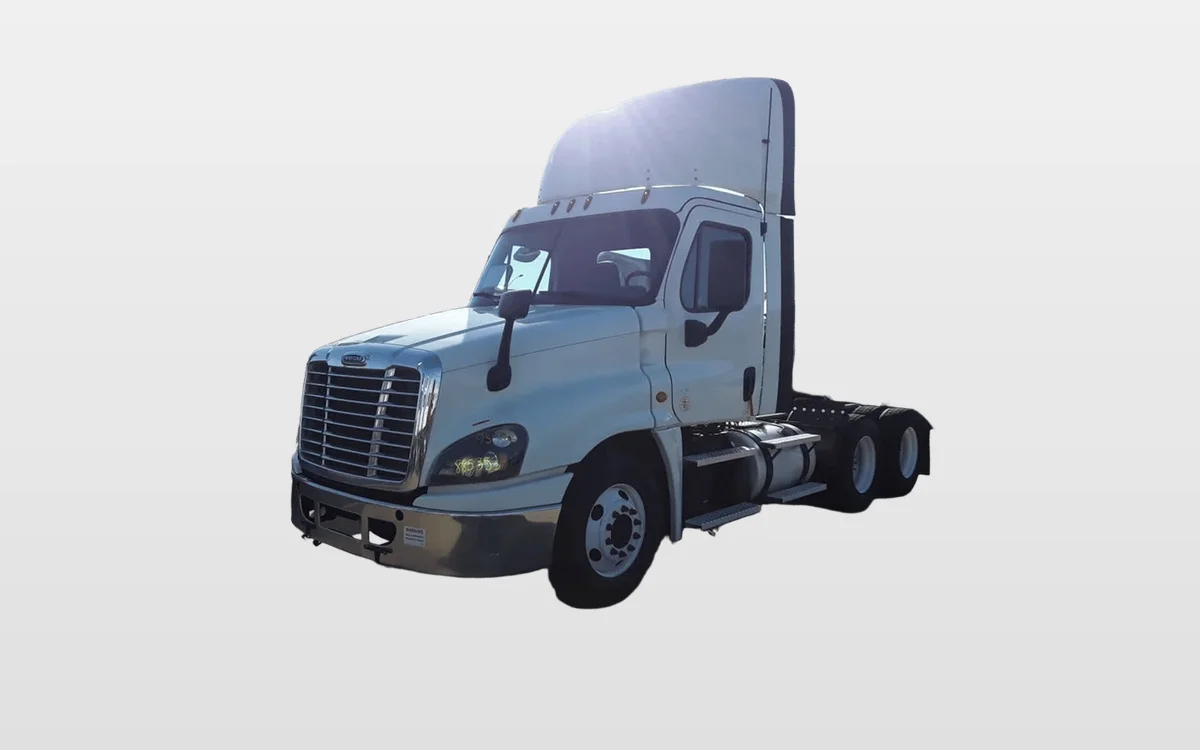2020 Freightliner