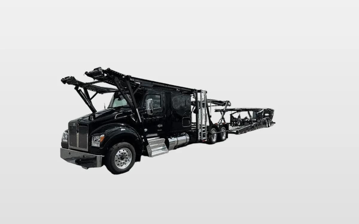 2024 Kenworth