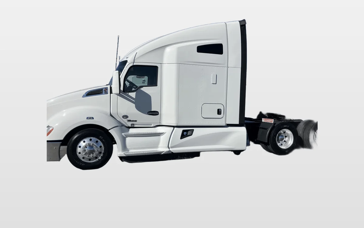 2022 Kenworth T680