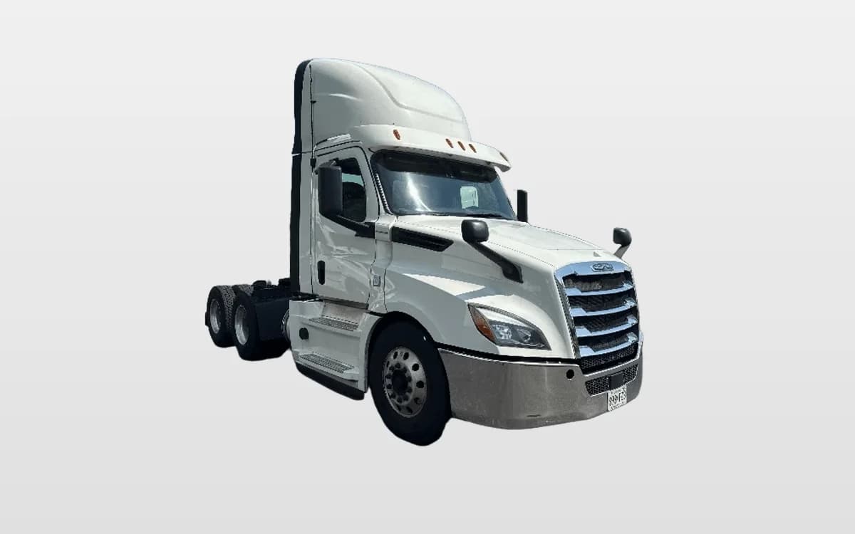 2019 Freightliner Cascadia in Jessup, MD