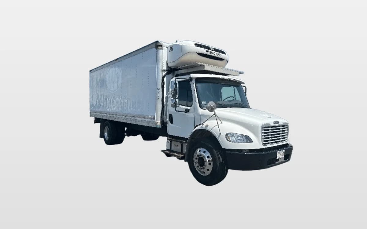 2019 Freightliner M2 106 in Braintree, MA