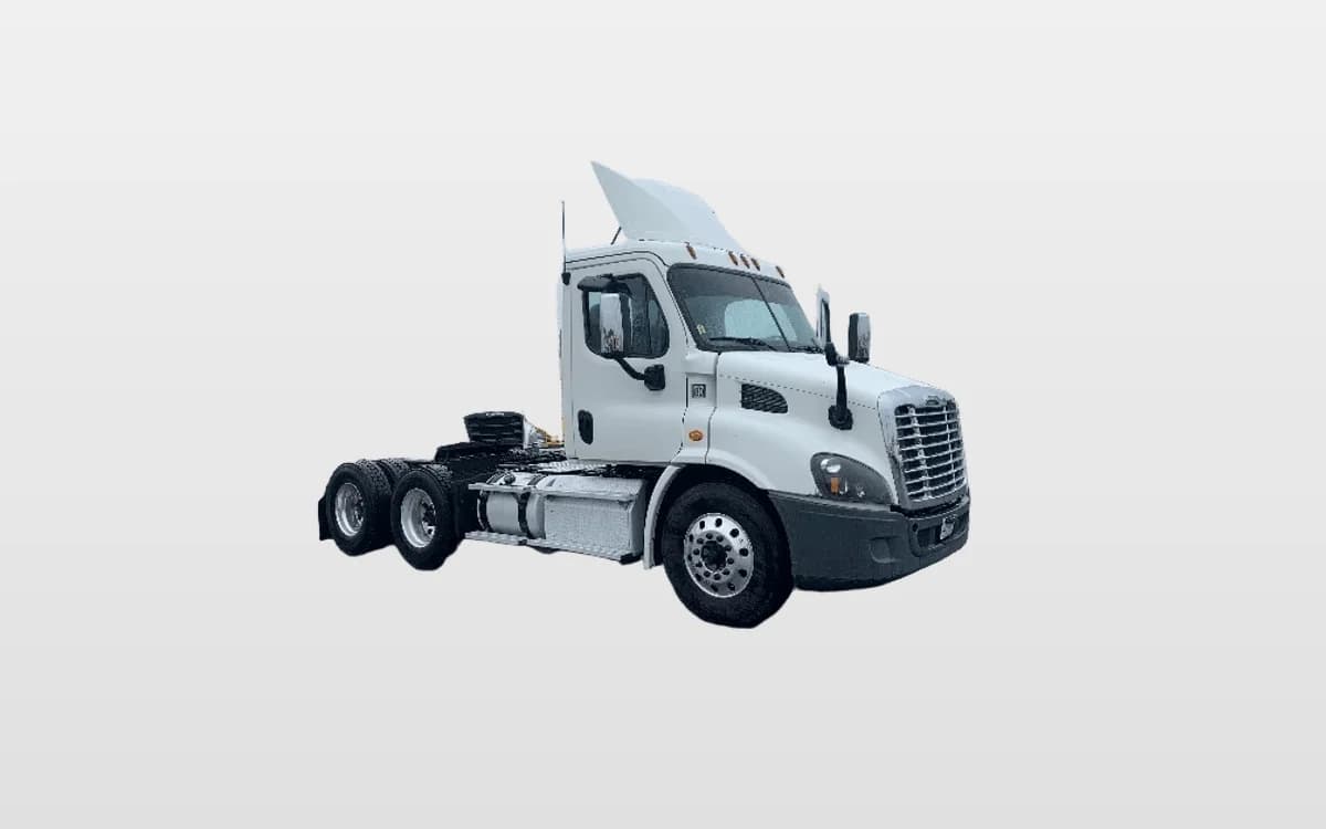 2019 Freightliner