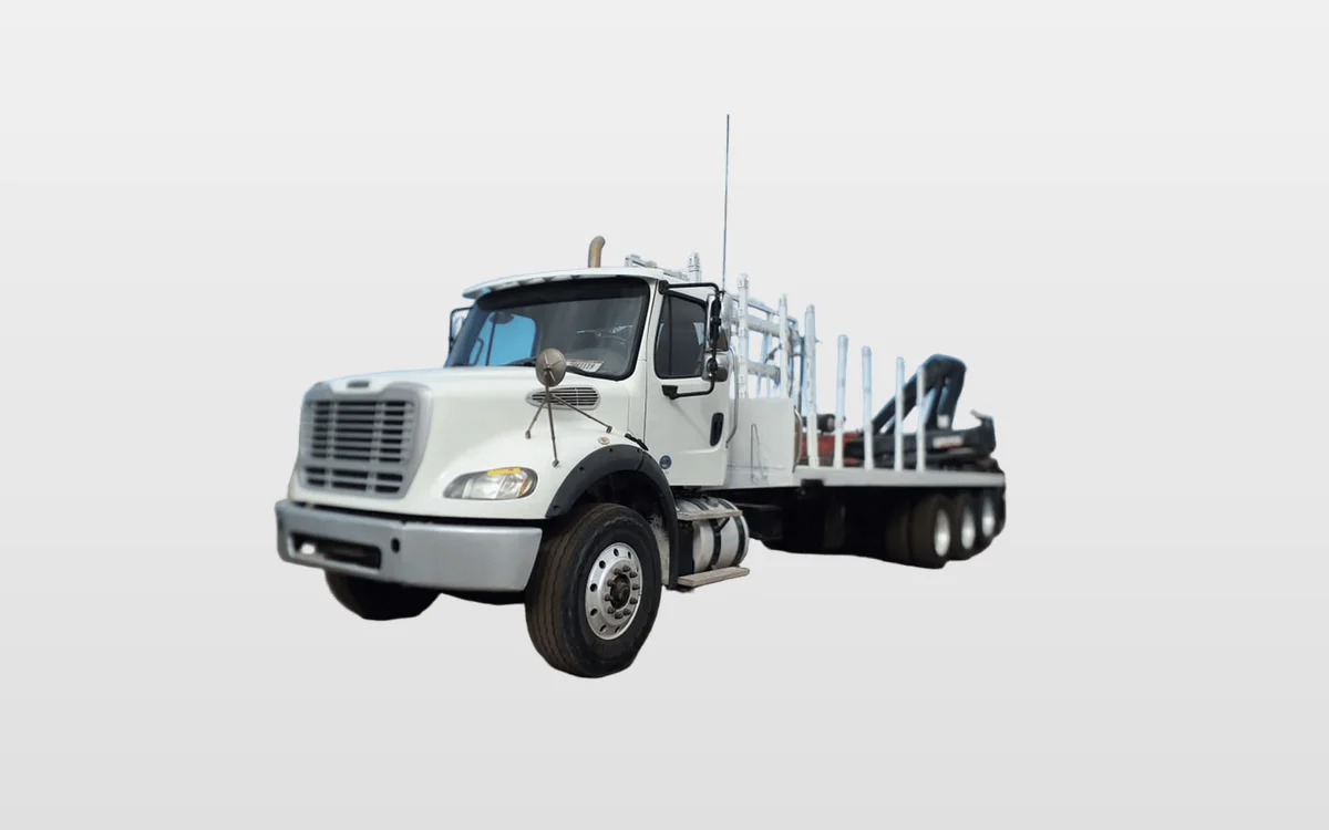 2017 Freightliner M2 112 in Commerce City, CO