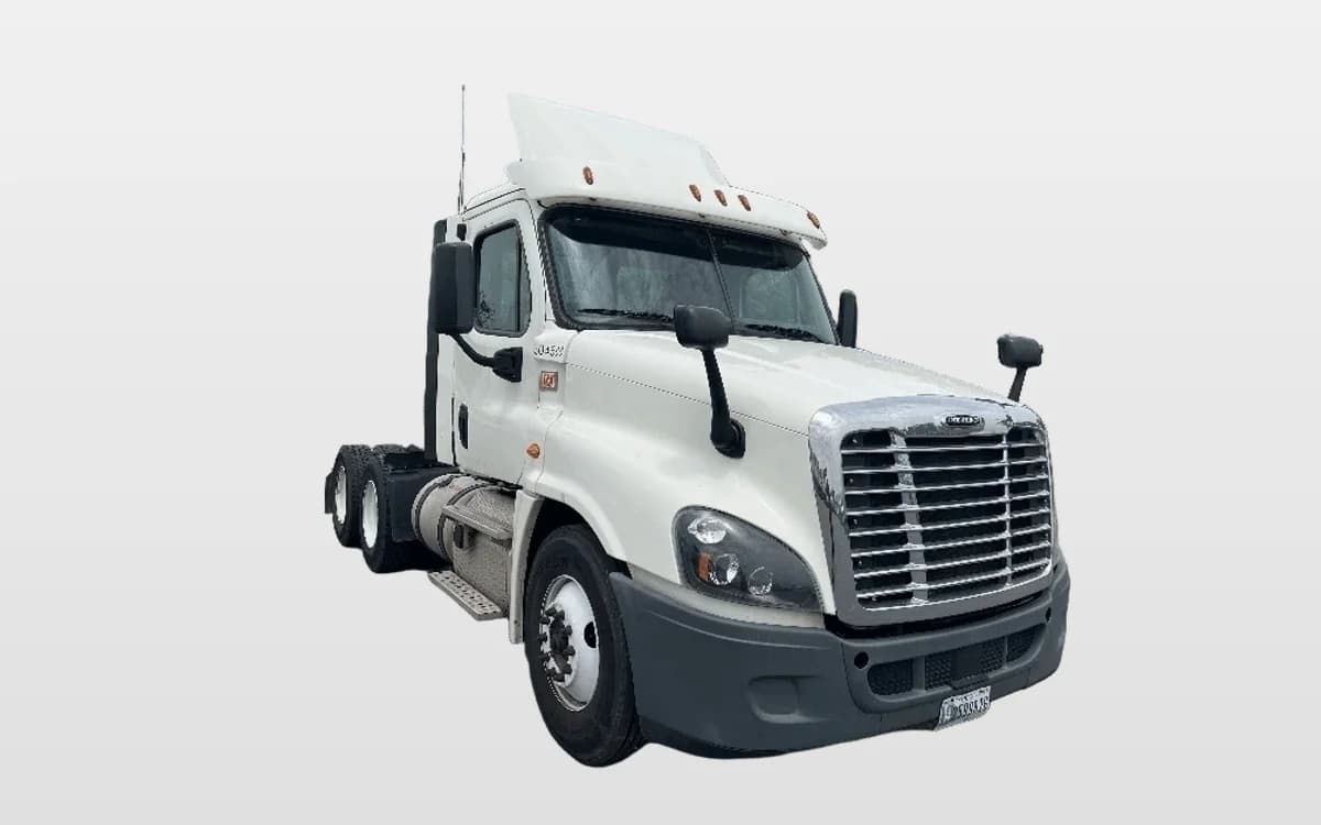 2018 Freightliner