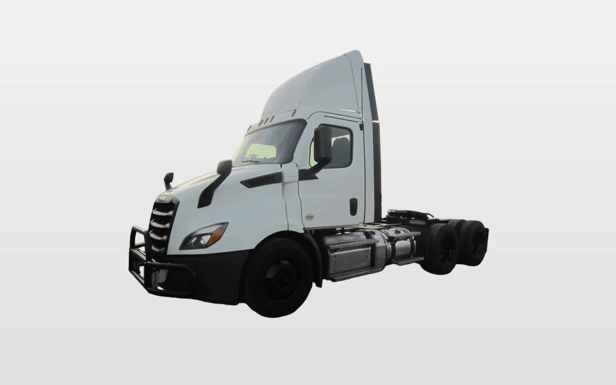 2021 Freightliner