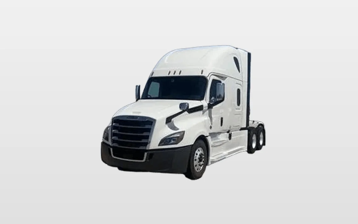 2023 Freightliner Cascadia