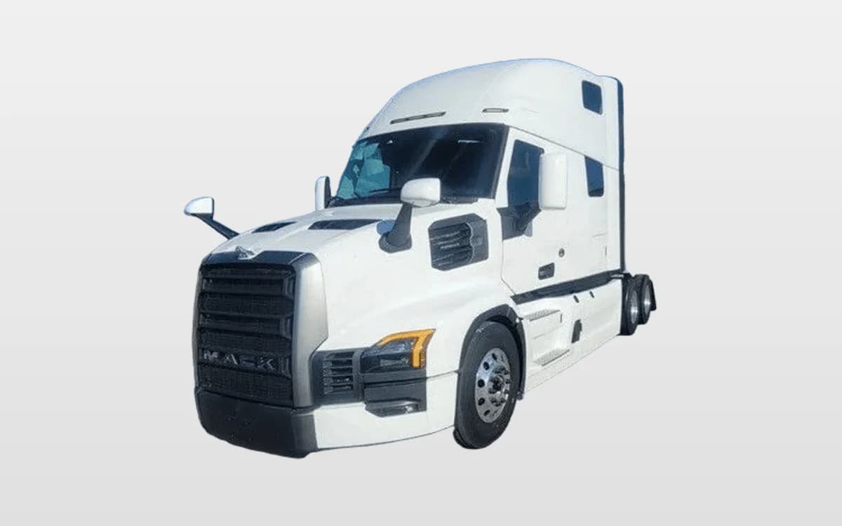 2026 Mack