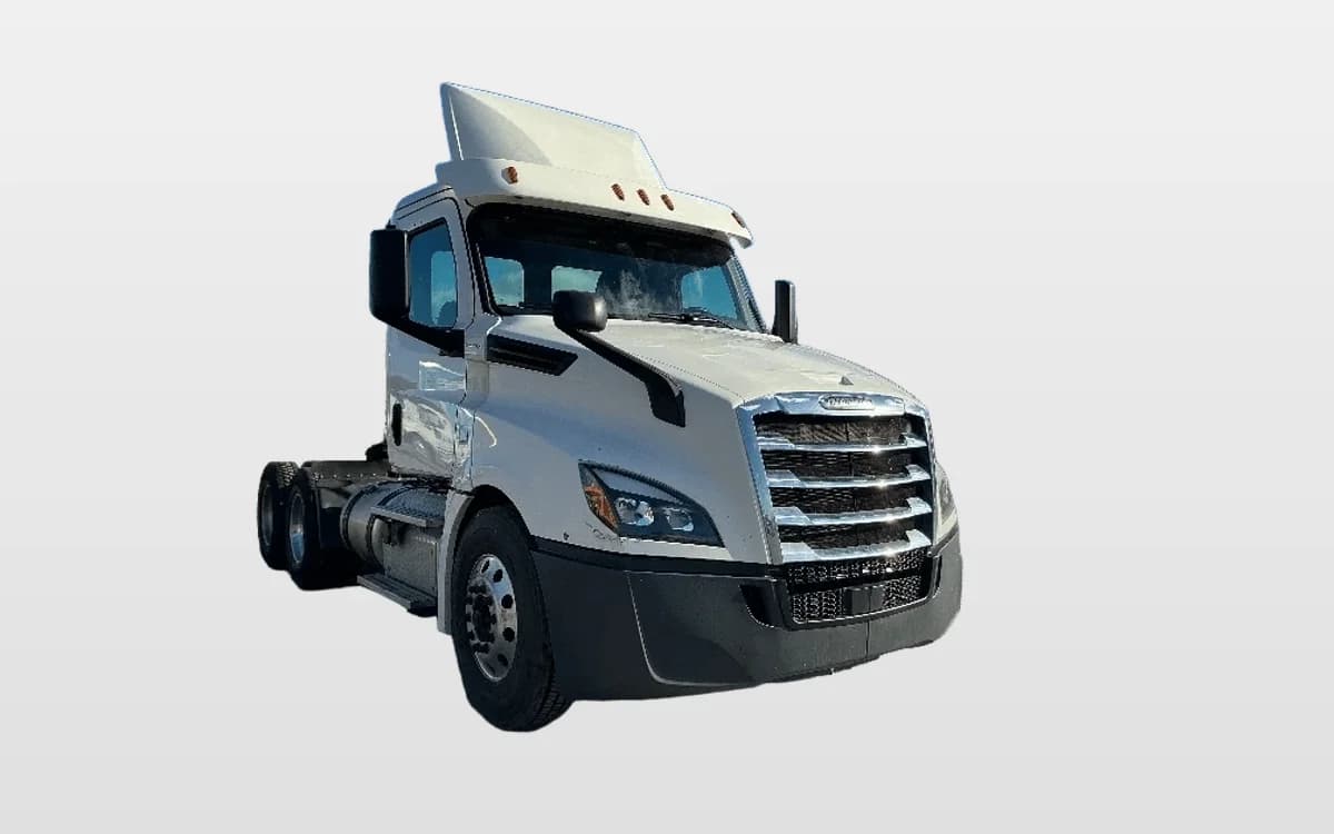 2019 Freightliner