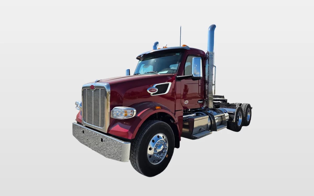 2026 PETERBILT 567