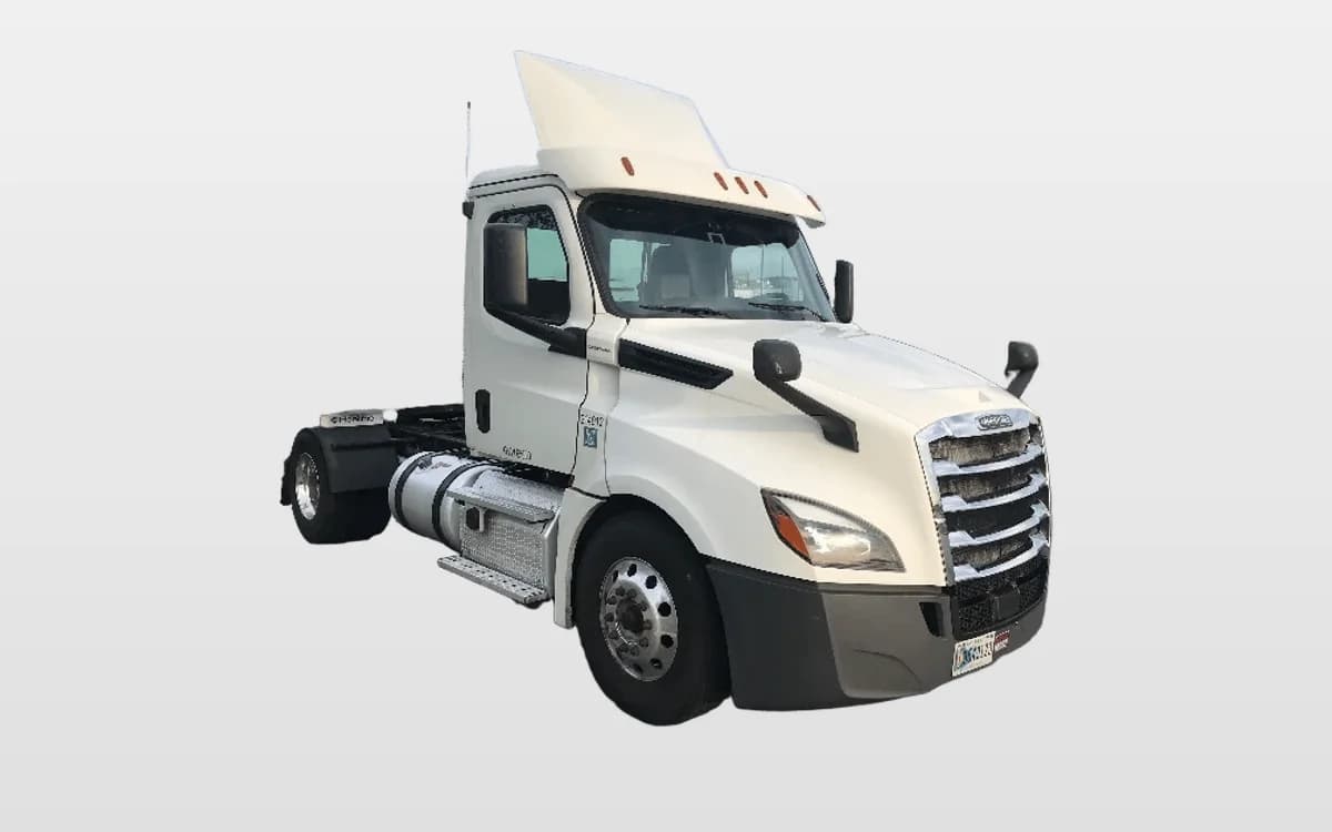 2019 Freightliner