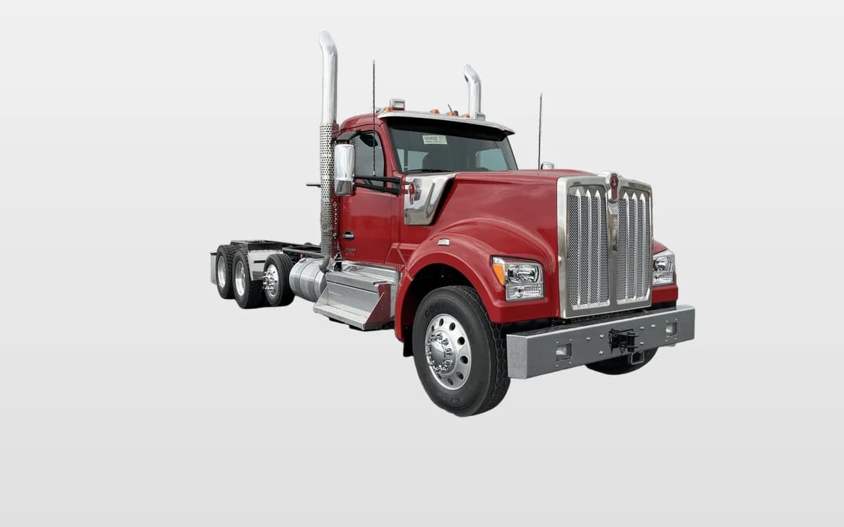 2026 Kenworth W990 in Lewiston, ID, ID