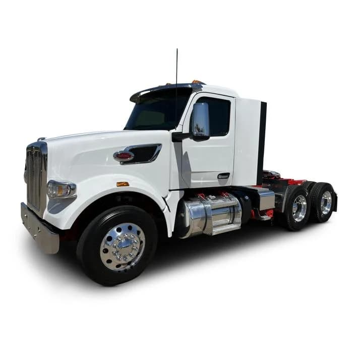 2023 Peterbilt 567