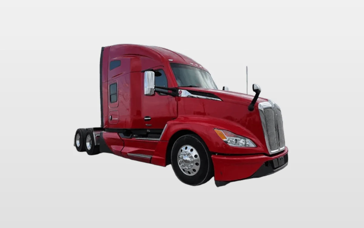 2023 Kenworth T680