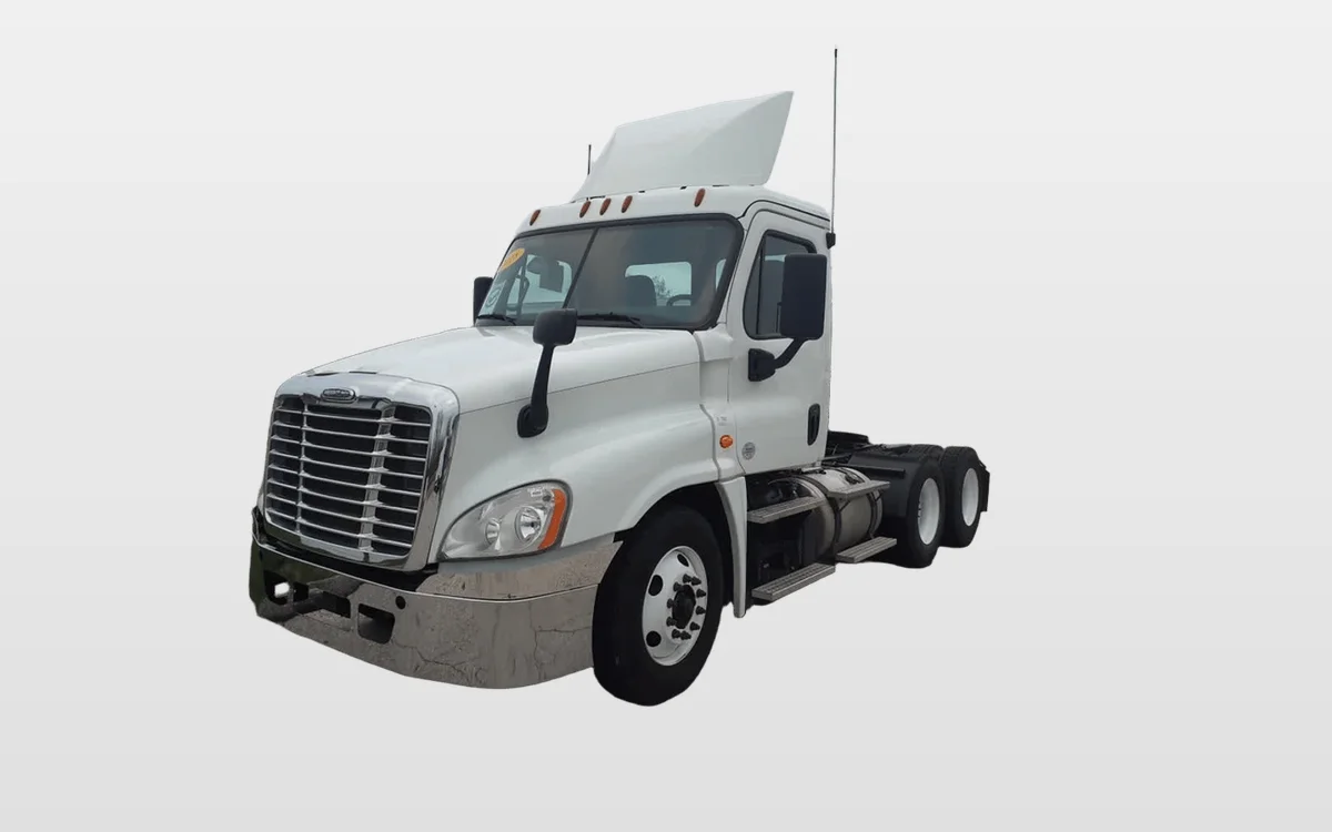 2019 Freightliner