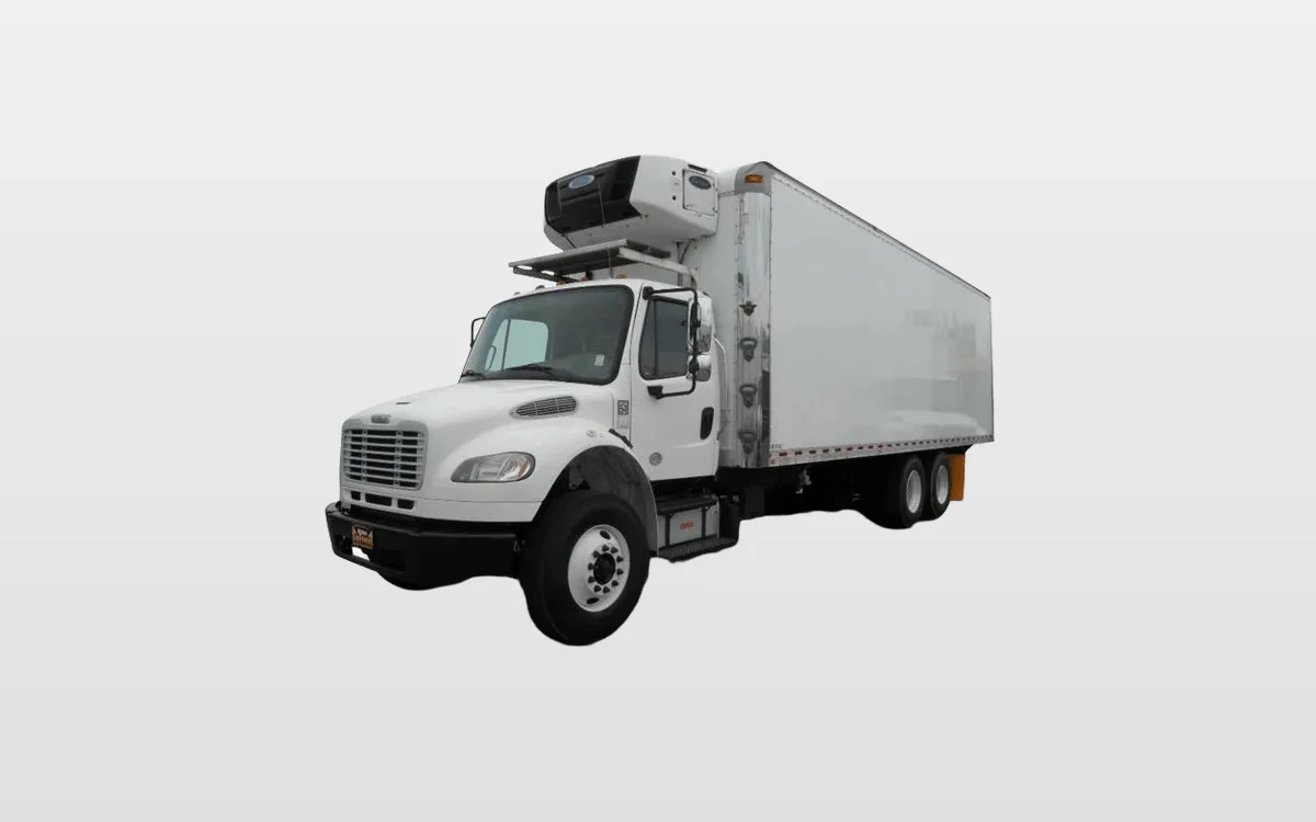 2019 Freightliner