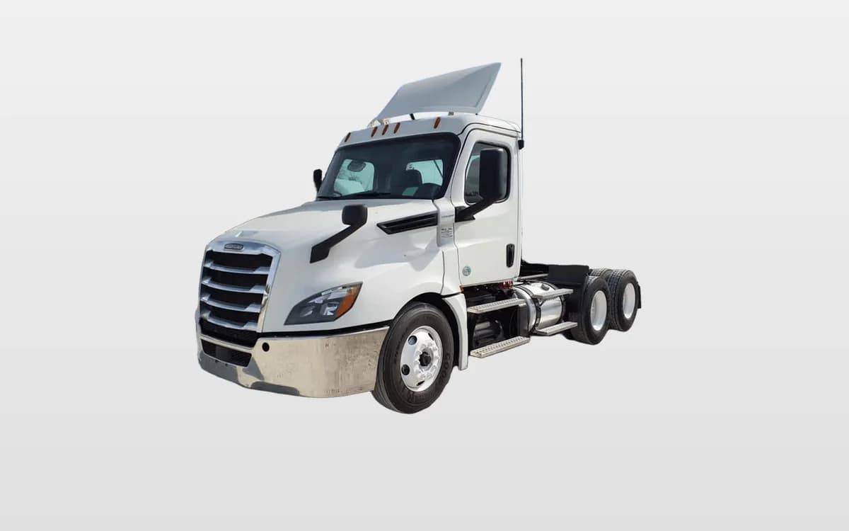 2019 Freightliner