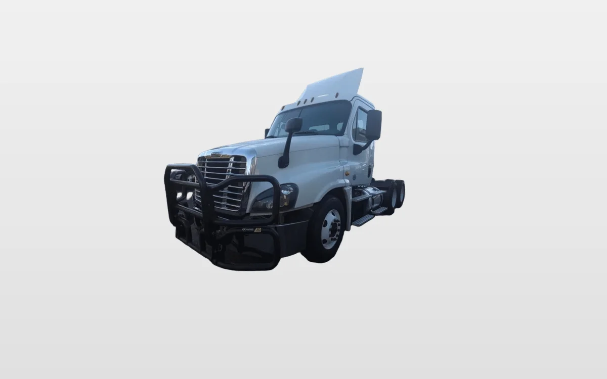 2019 Freightliner