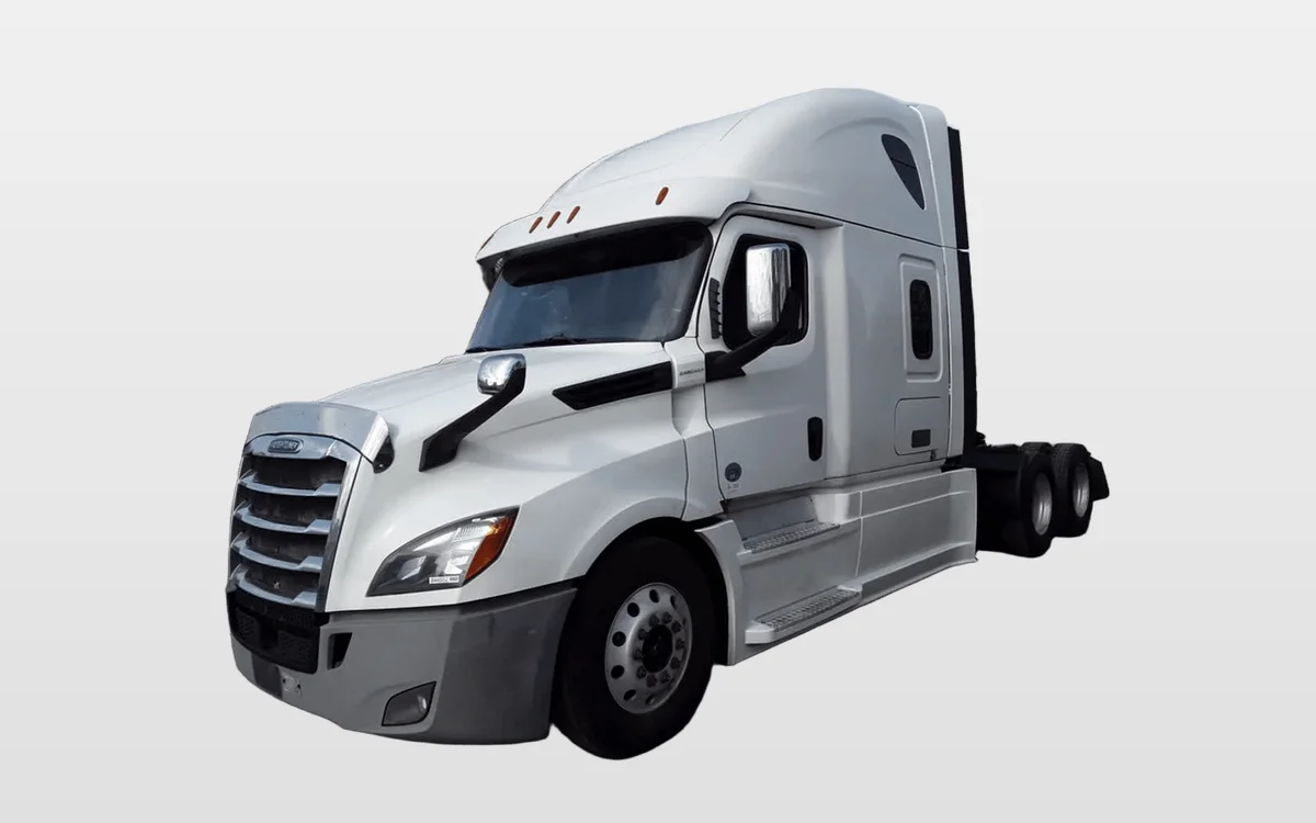 2019 Freightliner