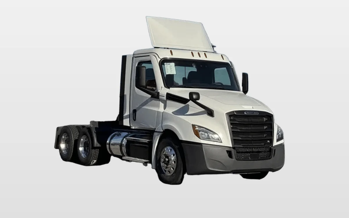 2021 Freightliner