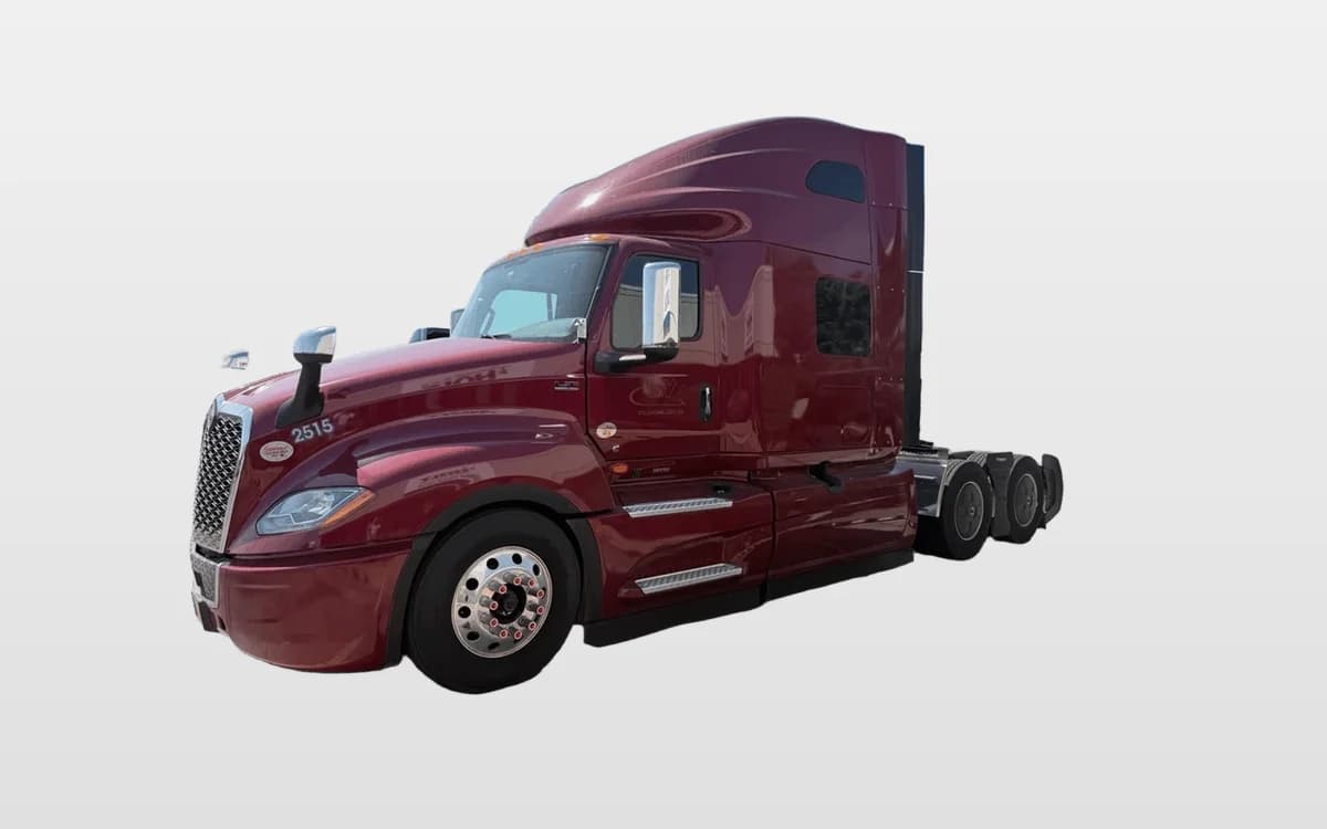 2025 International LT in Oklahoma City, OK