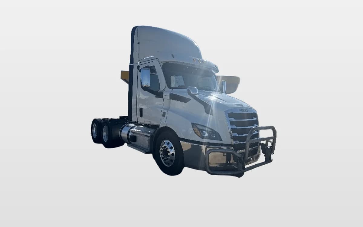 2021 Freightliner Cascadia in Arlington, TX