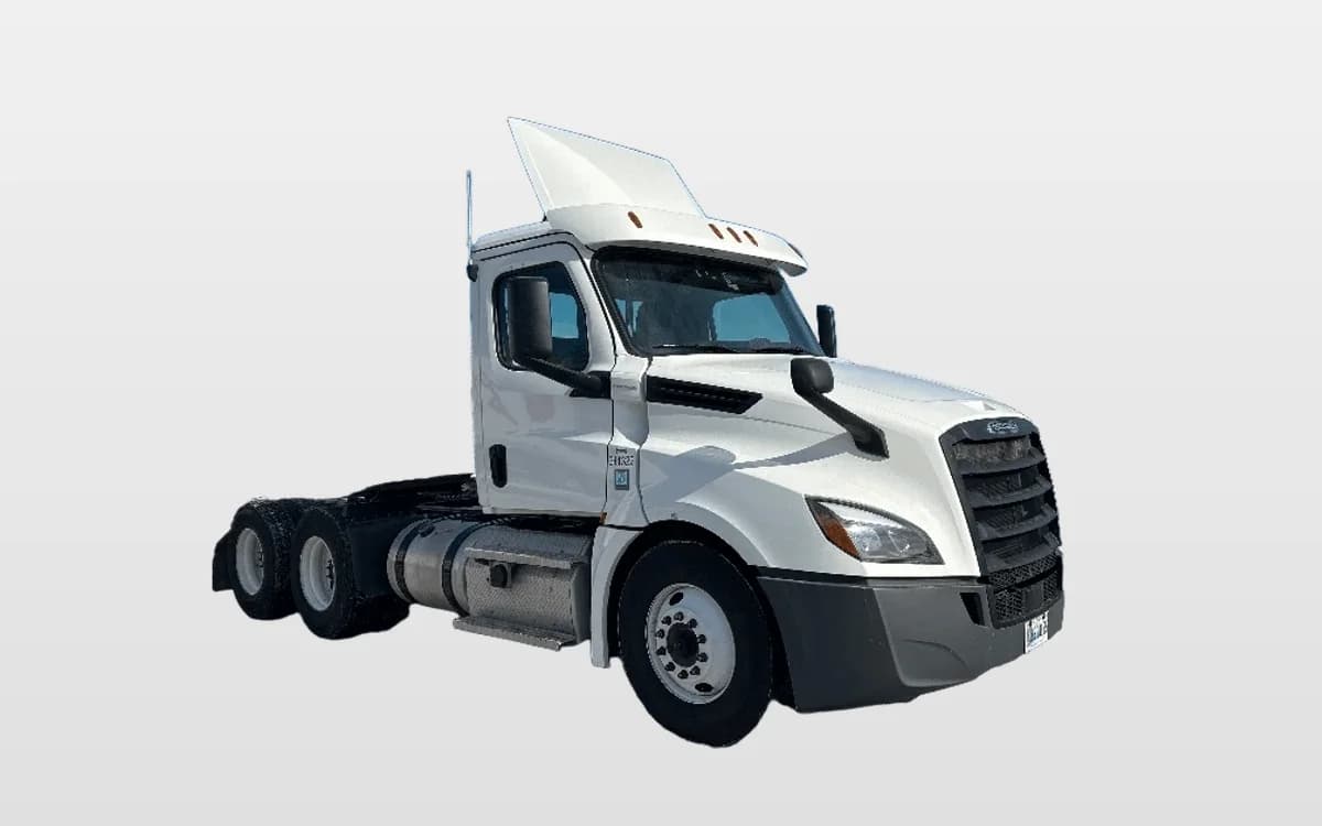 2020 Freightliner