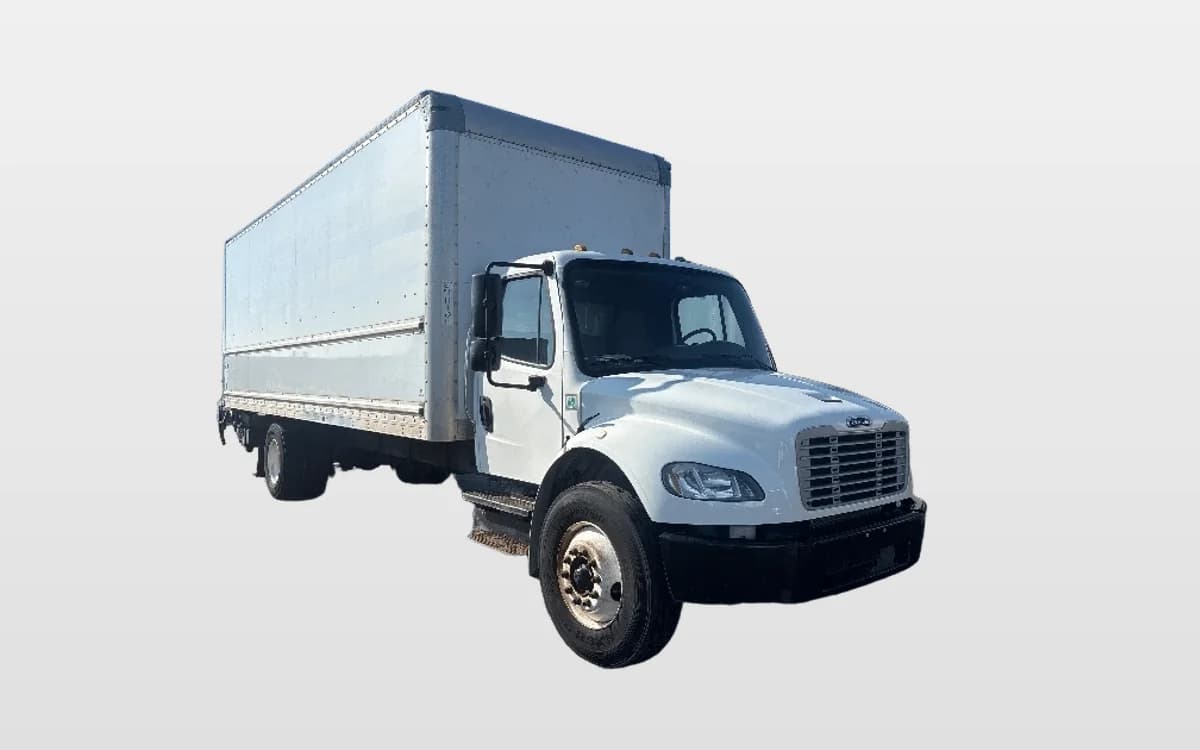 2019 Freightliner M2 106