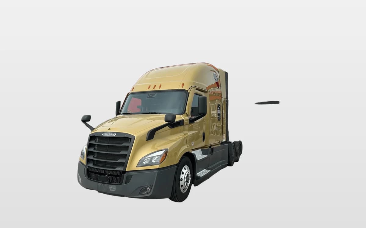 2021 Freightliner Cascadia