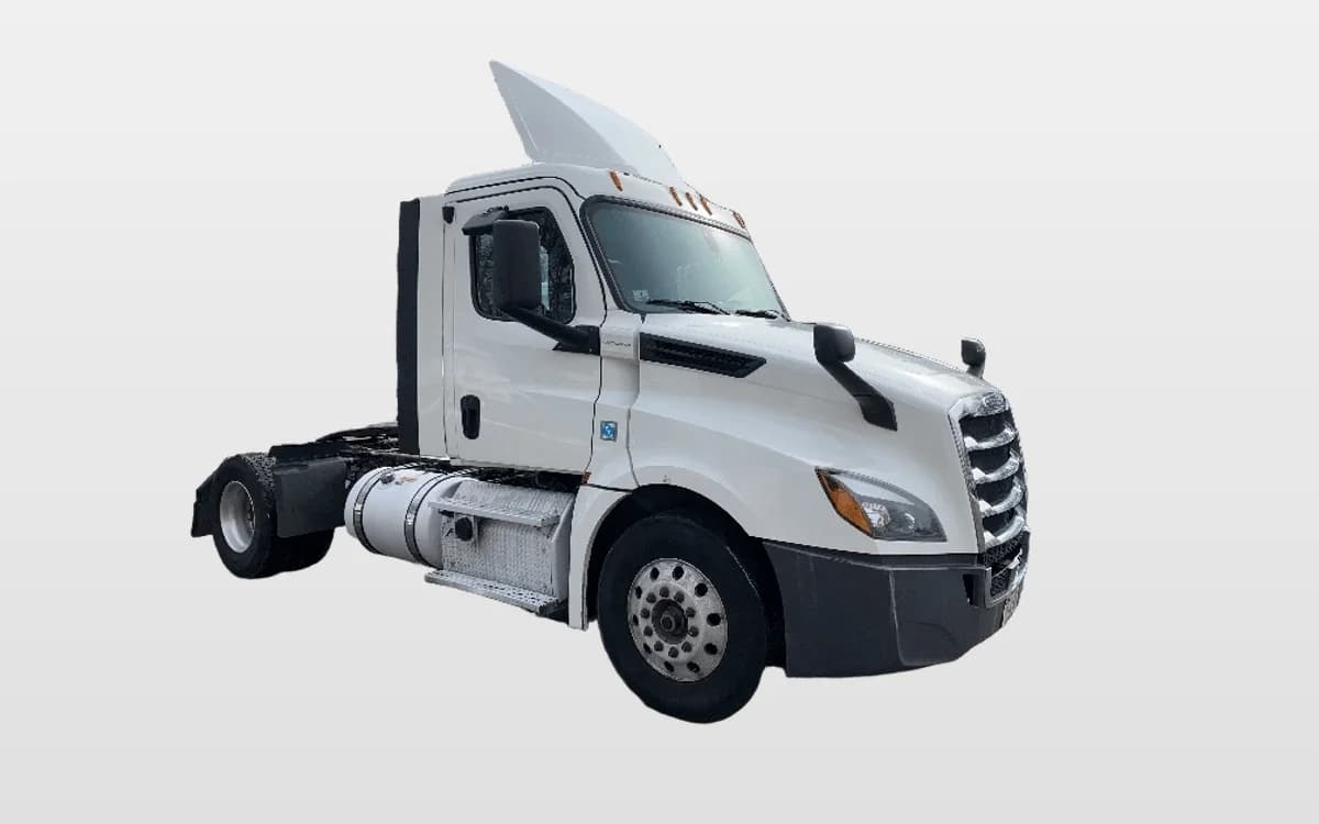 2019 Freightliner