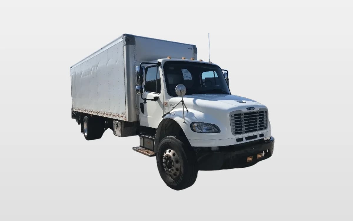 2019 Freightliner M2 106 in Akron, OH