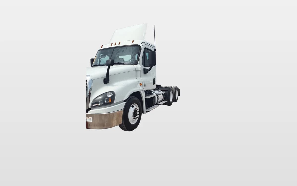 2019 Freightliner