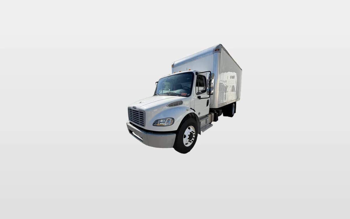 2015 Freightliner M2 106