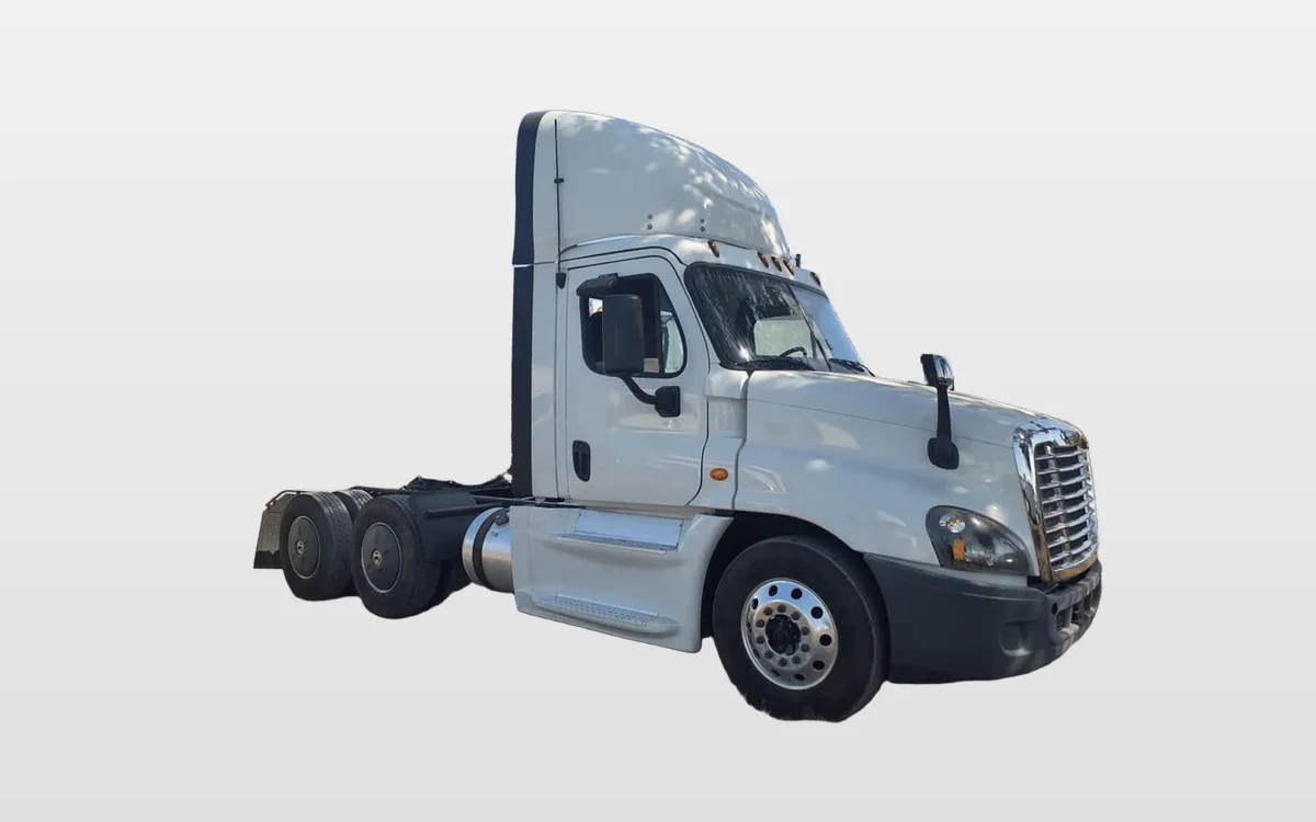 2020 Freightliner