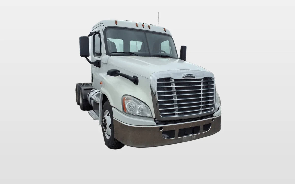 2018 Freightliner