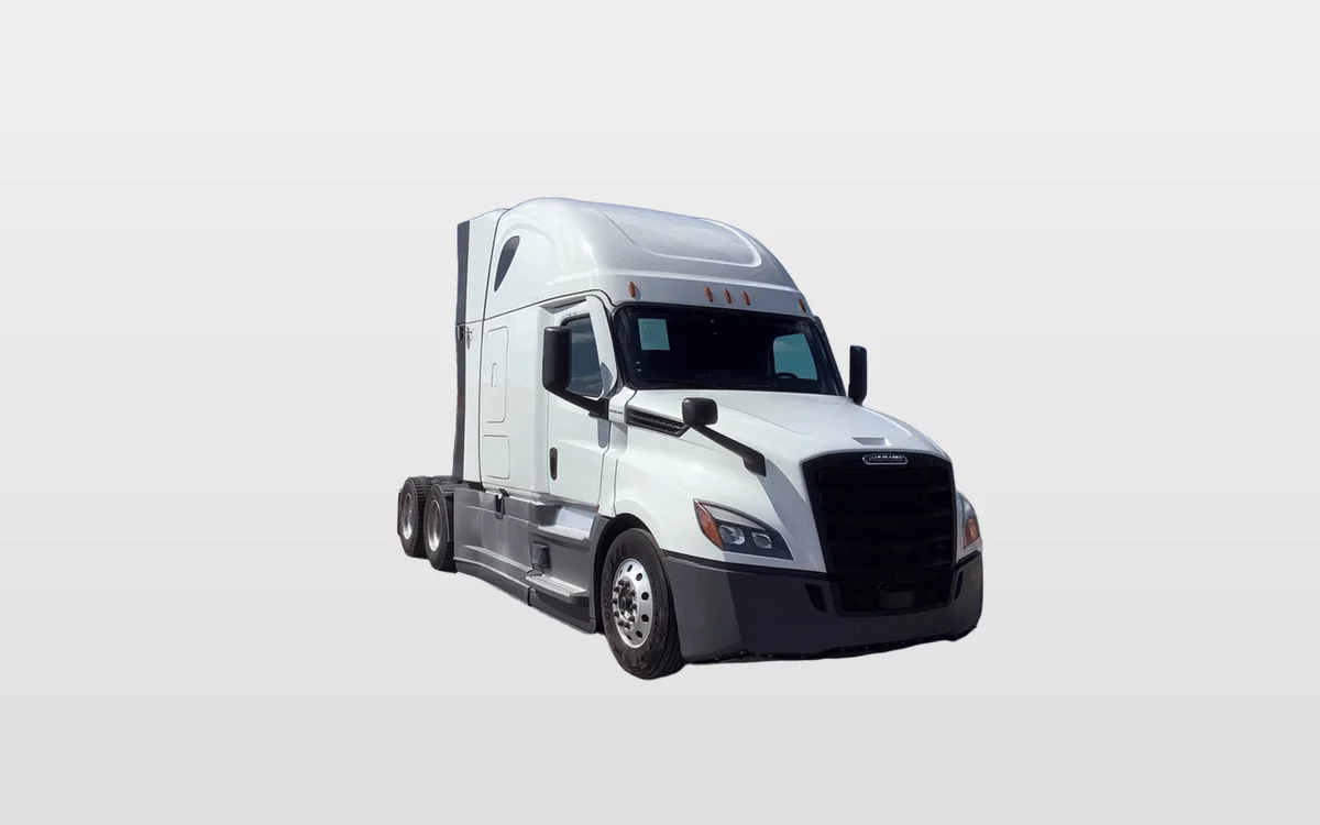 2022 Freightliner Cascadia