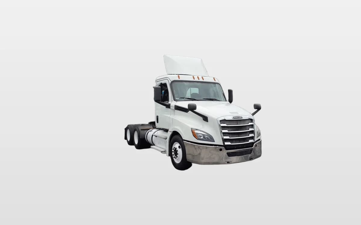 2019 Freightliner