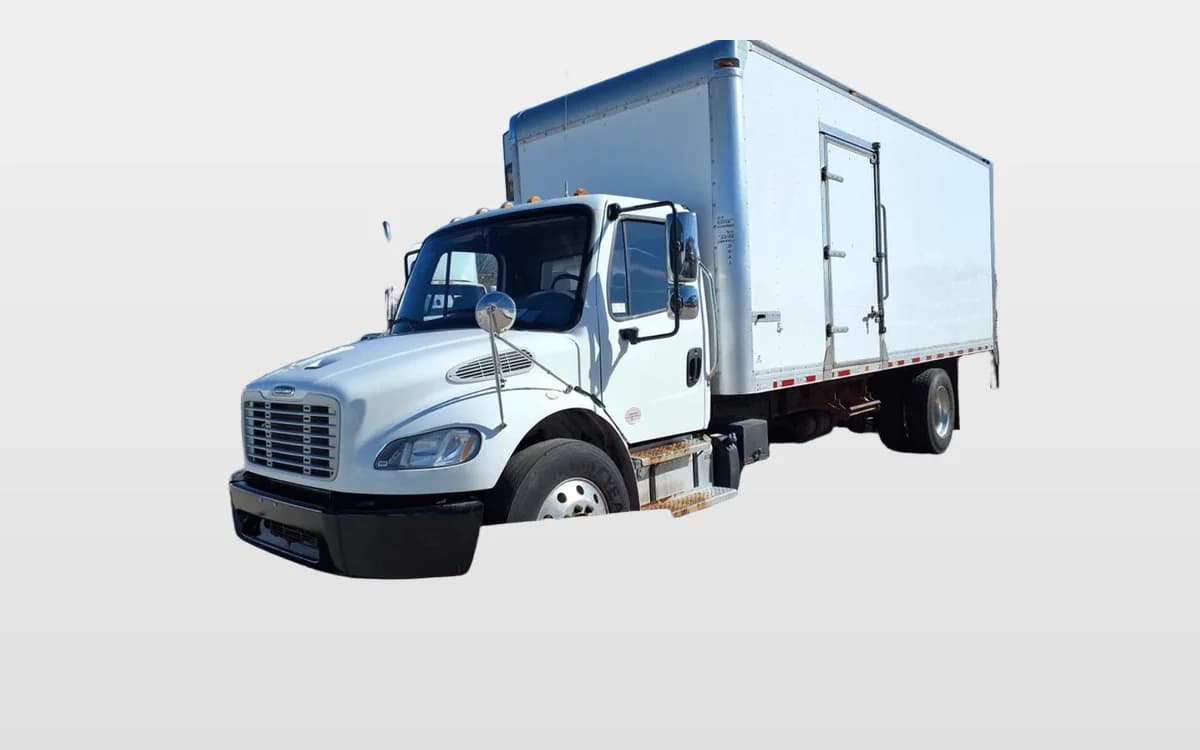 2020 Freightliner M2 106 in Warwick, RI