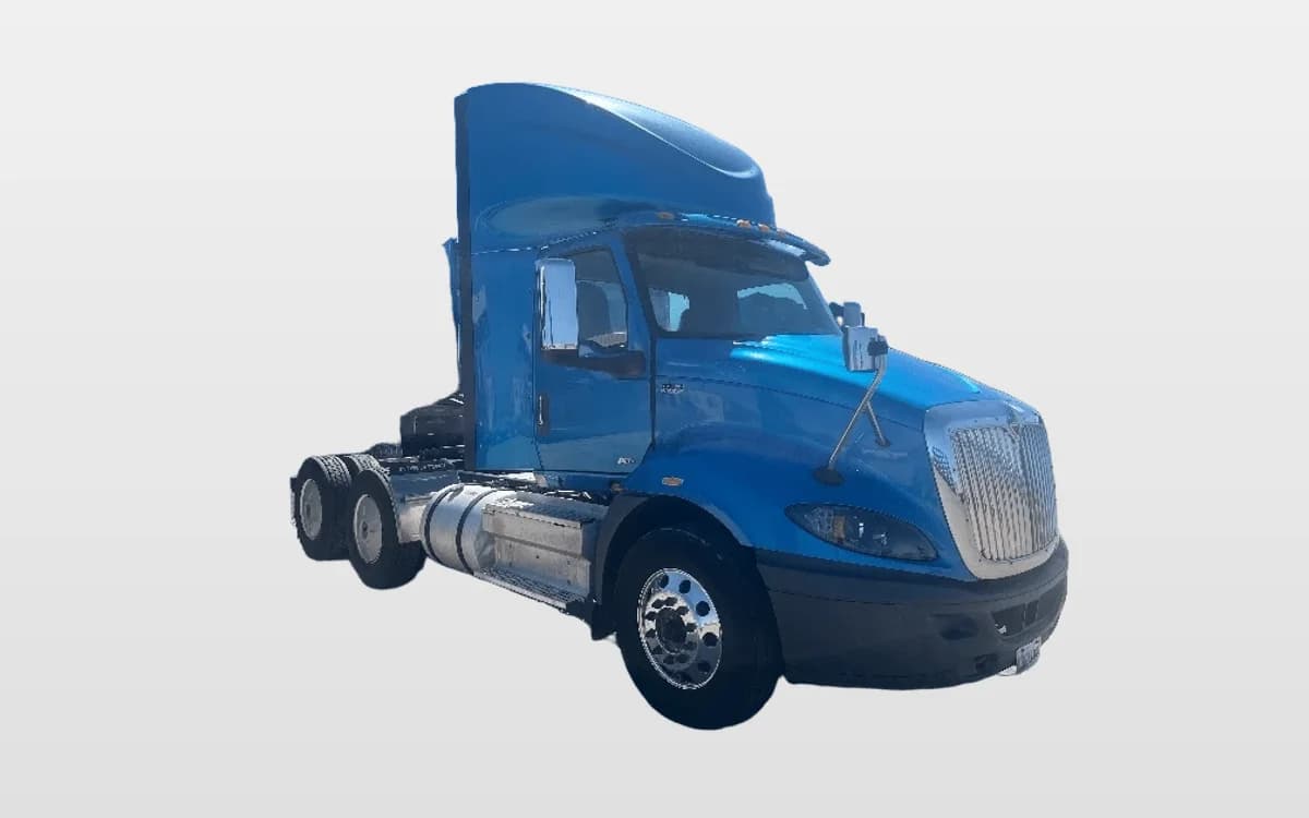 2019 International RH