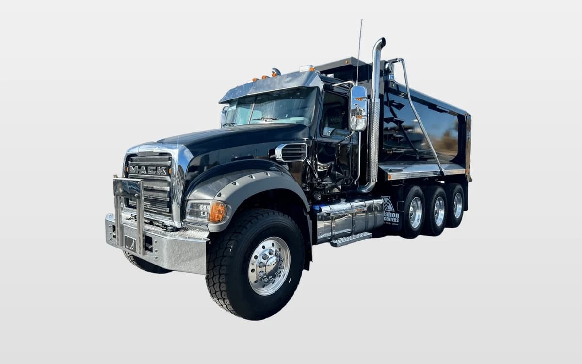 2026 Mack