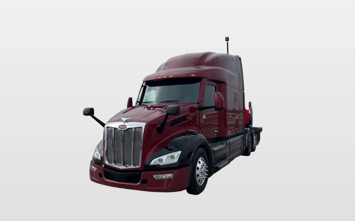 2022 PETERBILT 579