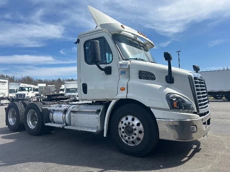 2019 Freightliner