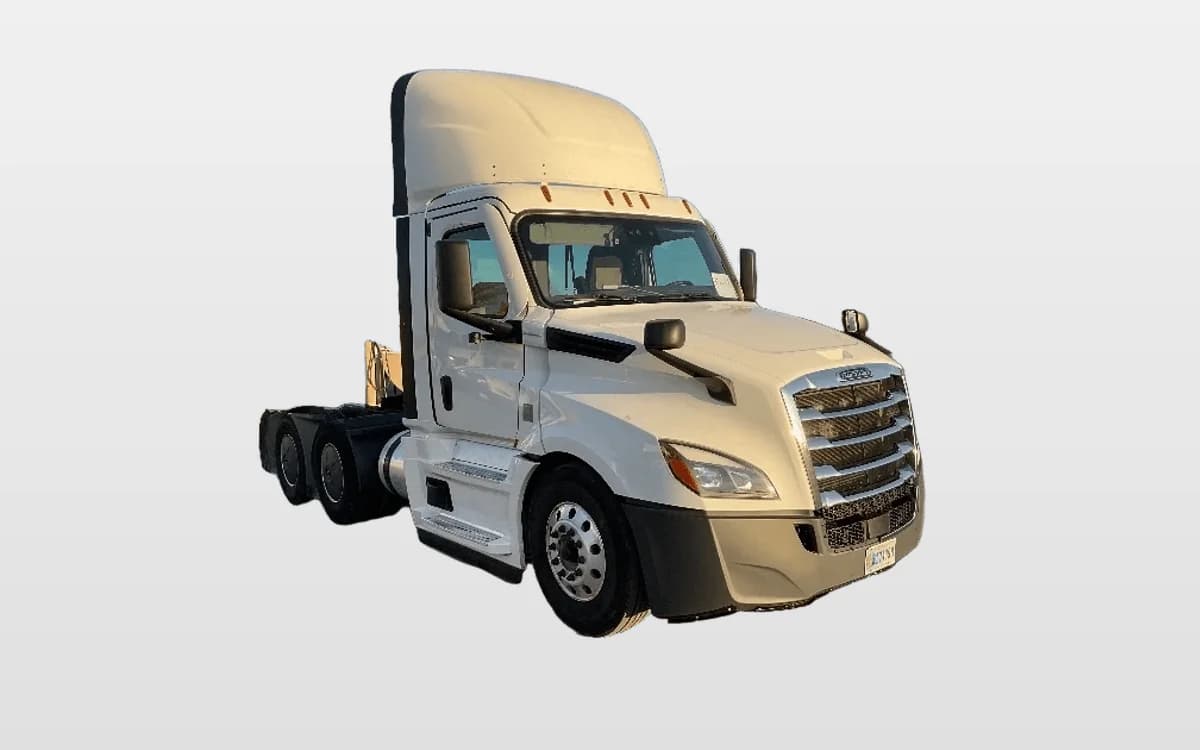 2022 Freightliner