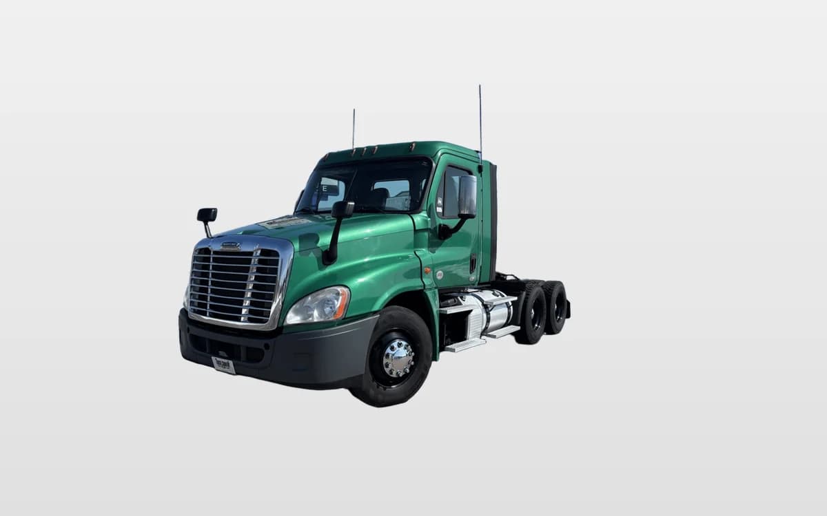 2017 Freightliner