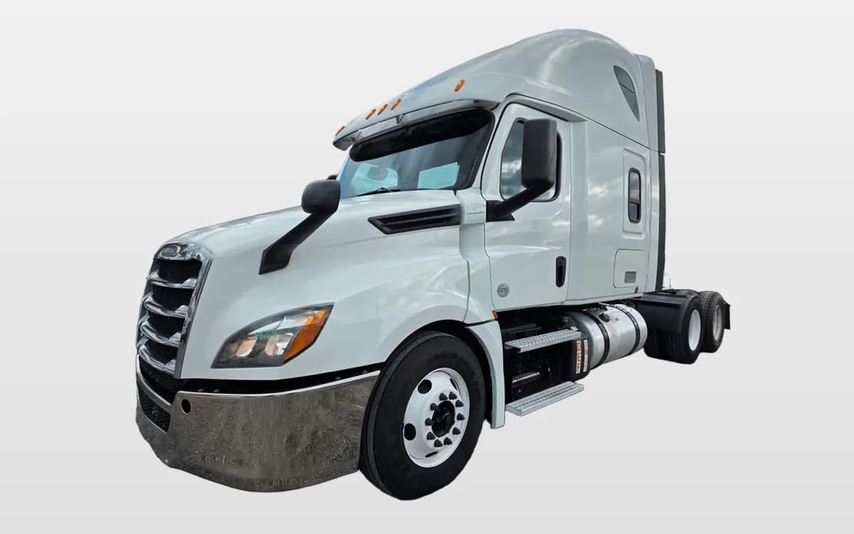 2019 Freightliner