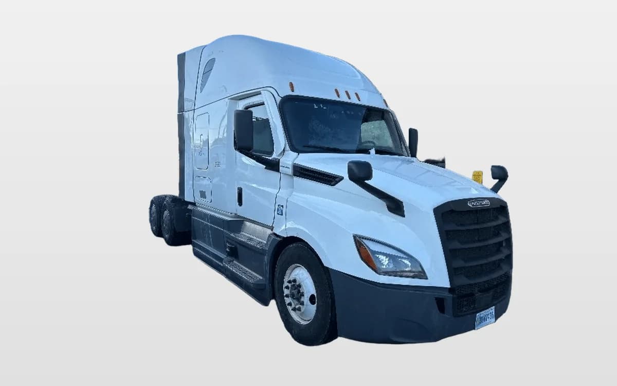 2023 Freightliner