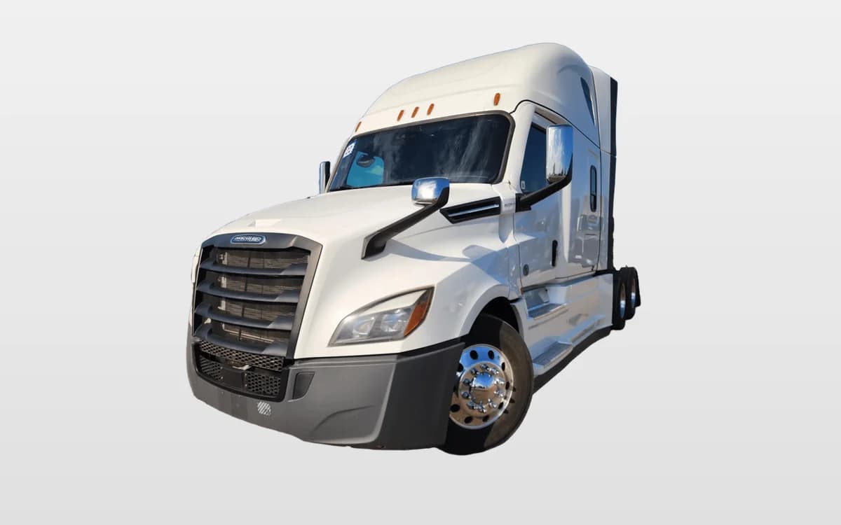 2022 FREIGHTLINER CASCADIA 126SLP