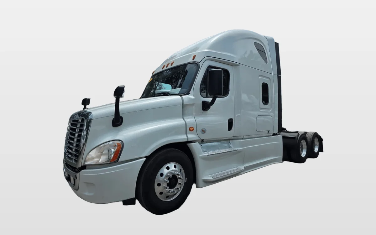 2020 Freightliner